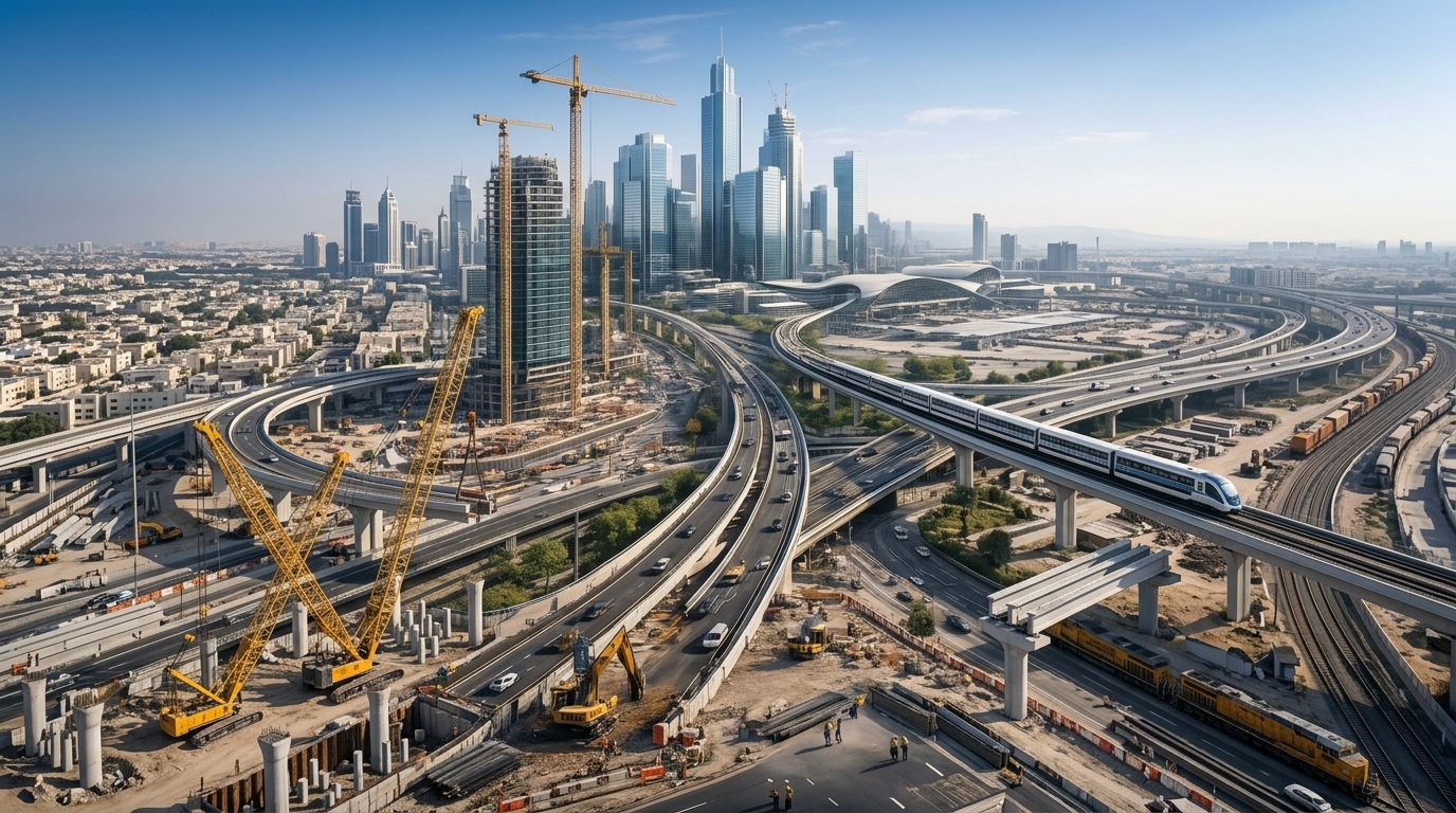 Infrastructure Readiness