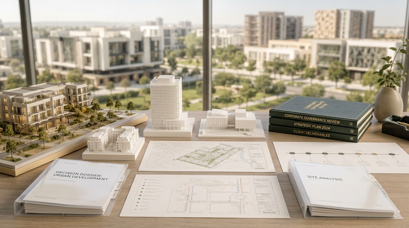 Authority Approvals & Roadmaps