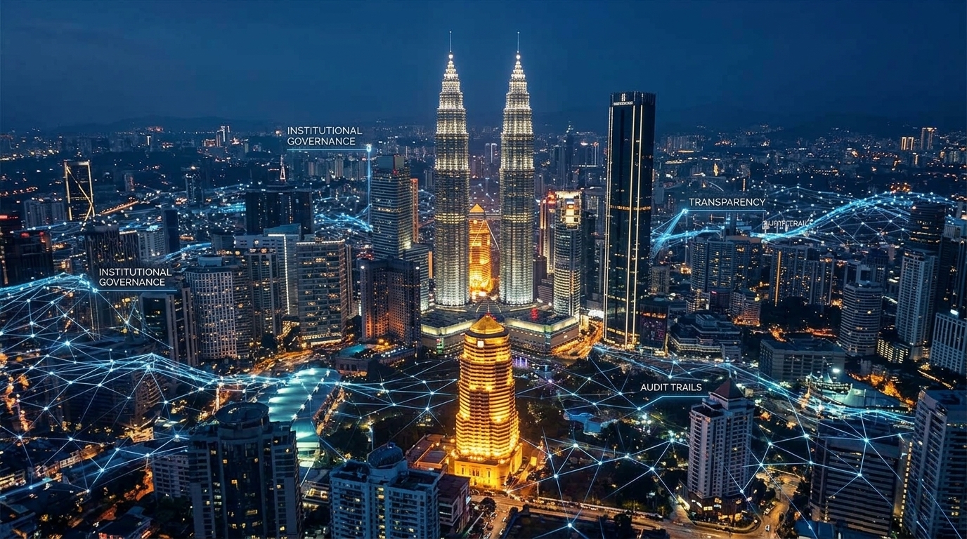 Programme Governance & Controls