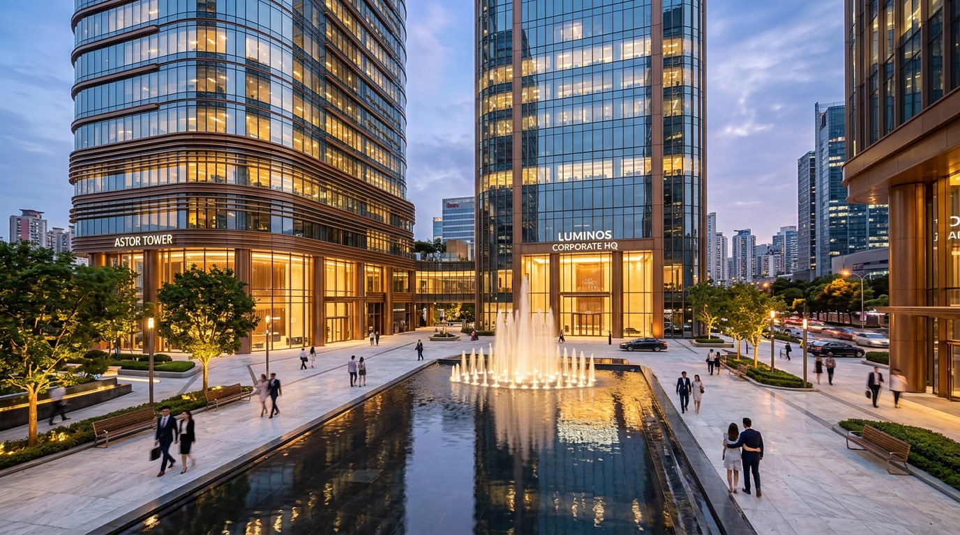 Real Estate & Development Enablement