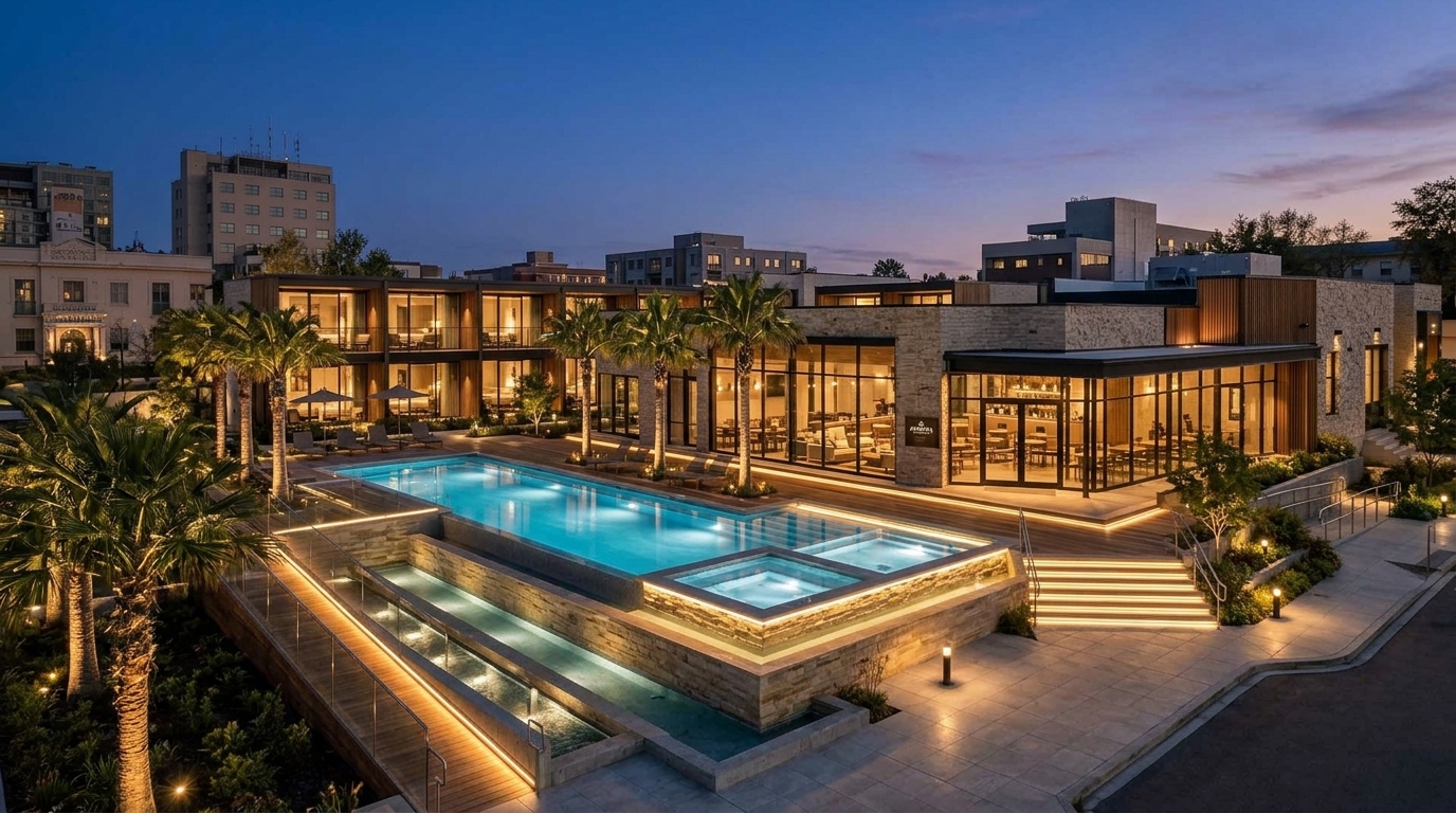 Resorts