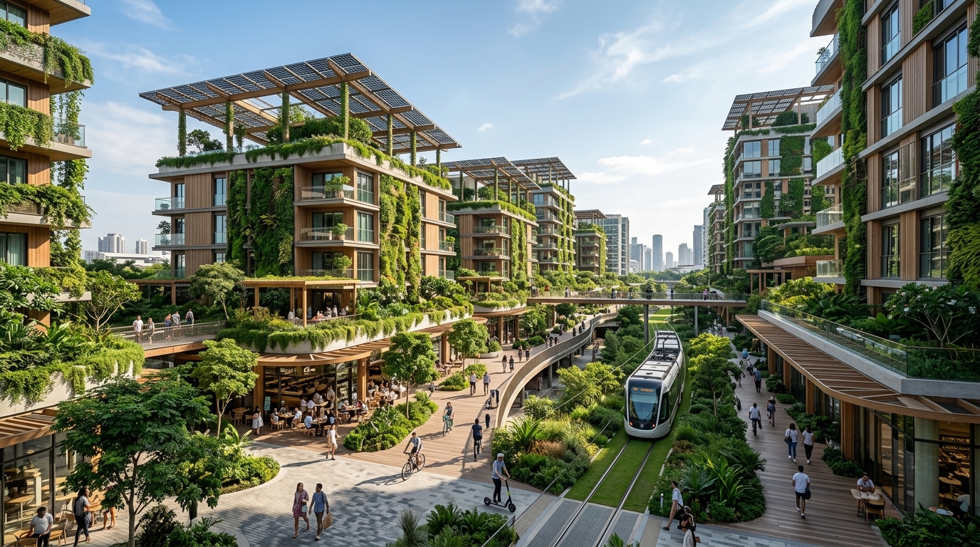 Sustainability & Long-Term Value