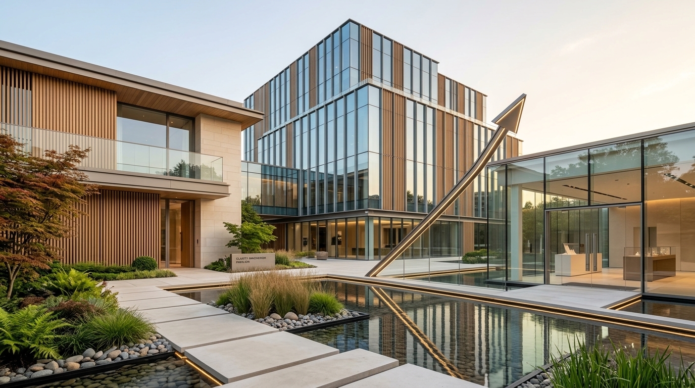 Modern Architecture